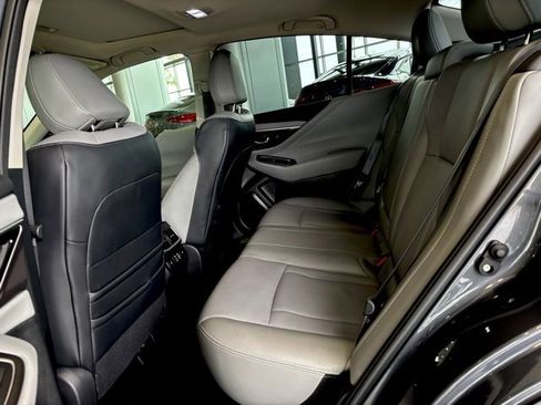 Used 2023 Subaru Legacy Limited image 29