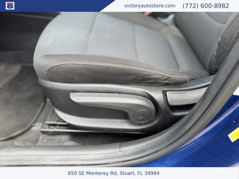 Used 2018 Hyundai Accent SE FWD image 26