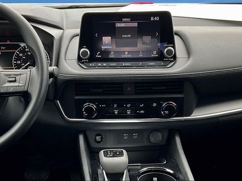 New 2026 Nissan Rogue S image 7