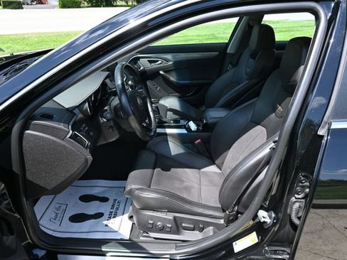 Used 2014 Cadillac CTS V RWD image 26