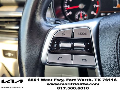 Used 2022 Kia Telluride SX w/ SX Prestige Package AWD/4WD image 27