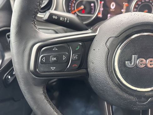 Used 2019 Jeep Wrangler Unlimited Sport S image 13