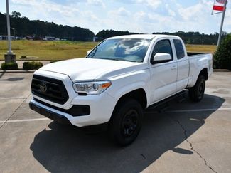 Used 2023 Toyota Tacoma SR image 1