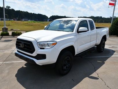 Used 2023 Toyota Tacoma SR
