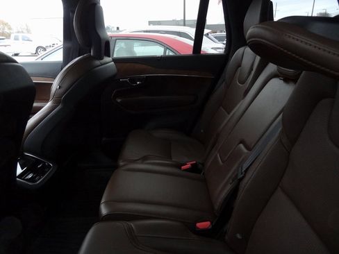 Used 2018 Volvo XC90 T6 Inscription w/ Convenience Package image 7