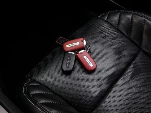 Used 2016 Dodge Charger SRT Hellcat w/ Harman/Kardon Audio Group RWD image 70