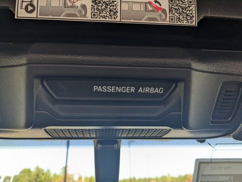 New 2026 Jeep Wrangler Sport image 44