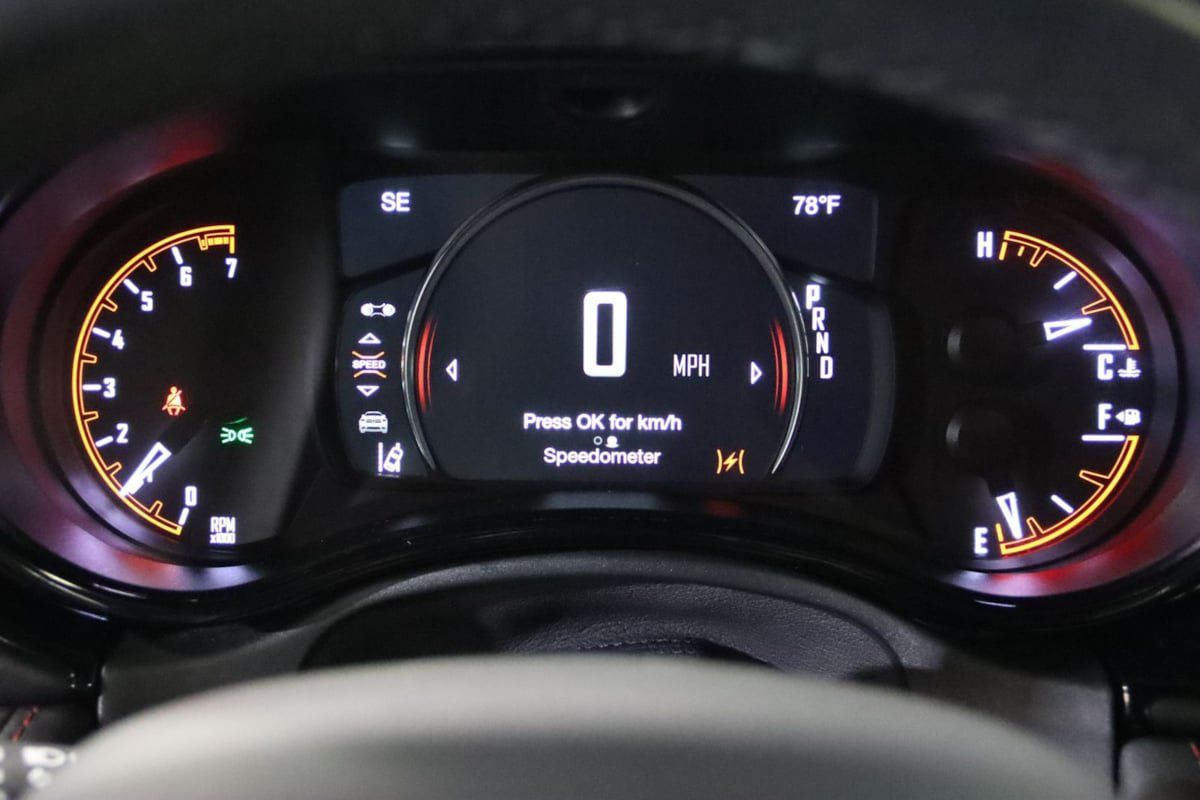 Used 2025 Dodge Durango GT AWD/4WD image 41