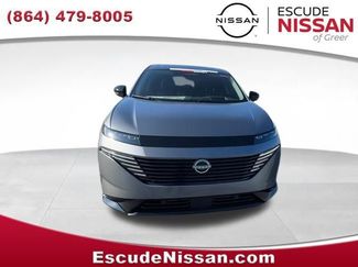 New 2026 Nissan Murano Platinum w/ Cargo Package AWD/4WD video 3