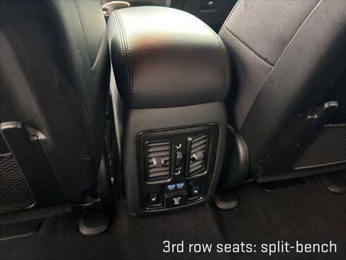 Used 2019 Dodge Durango R/T w/ Blacktop Package image 33