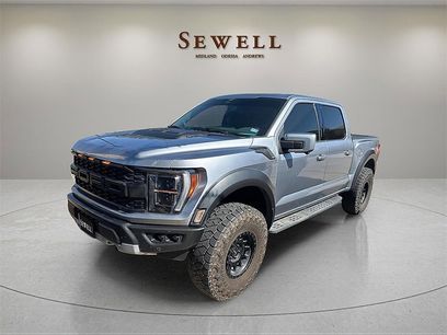 Used 2023 Ford F150 Raptor