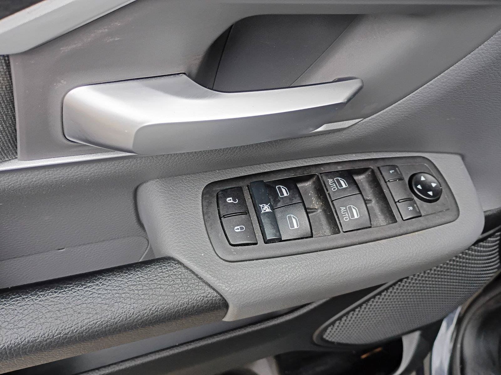Used 2021 RAM 1500 Big Horn AWD/4WD image 10