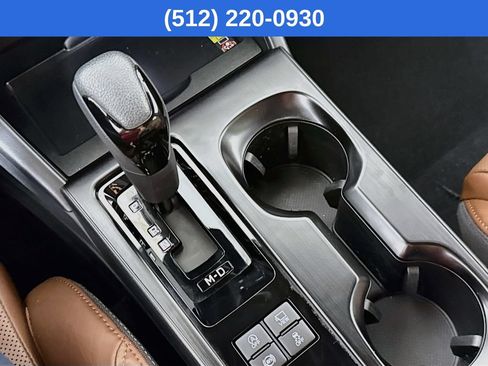 Used 2026 Subaru Outback Touring XT AWD/4WD image 21