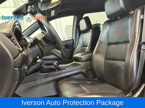 Used 2024 Dodge Durango GT AWD/4WD image 17