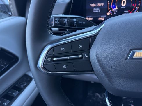 New 2026 Chevrolet Tahoe Premier image 36