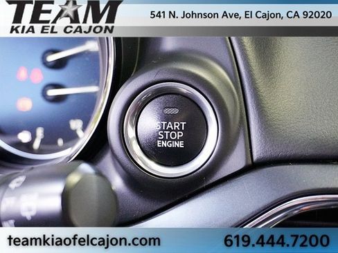 Used 2021 MAZDA CX-9 Carbon Edition image 32