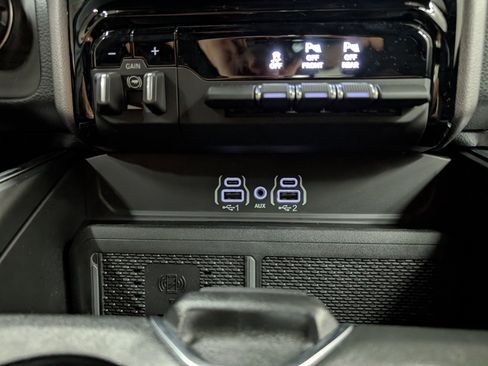 New 2026 RAM 1500 Big Horn image 17