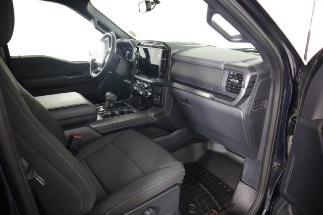 Certified 2024 Ford F150 XLT AWD/4WD image 65
