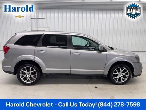 Used 2019 Dodge Journey GT AWD/4WD image 6