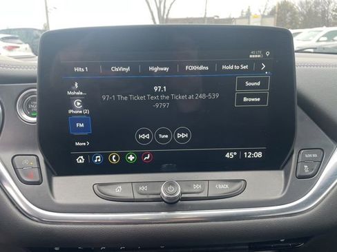 Used 2023 Chevrolet Blazer LT w/ Convenience Package image 26