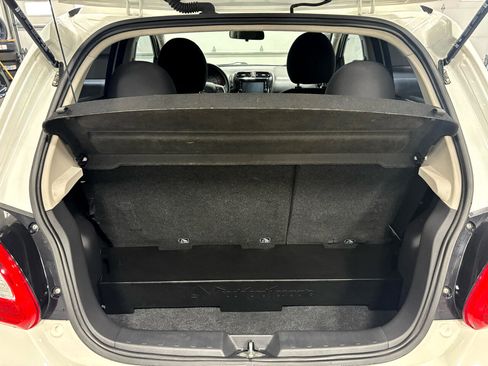 Used 2019 Mitsubishi Mirage RF image 29