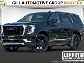 New 2026 GMC Yukon Denali w/ Denali Reserve Package video 1