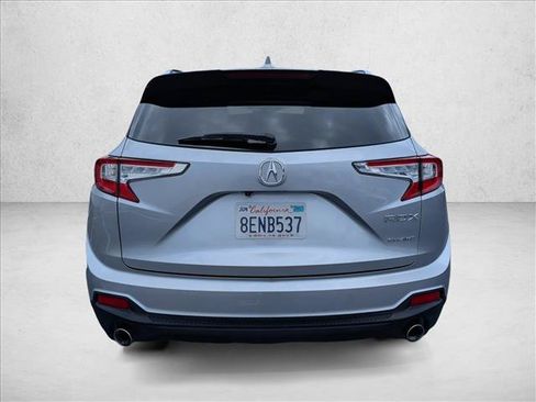 Used 2019 Acura RDX w/ Advance Package AWD/4WD image 7