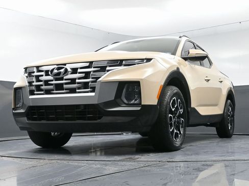 Used 2022 Hyundai Santa Cruz SEL Premium image 49