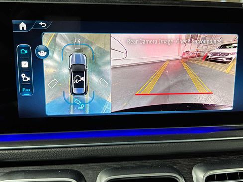 New 2026 Mercedes-Benz GLE 350 4MATIC image 39