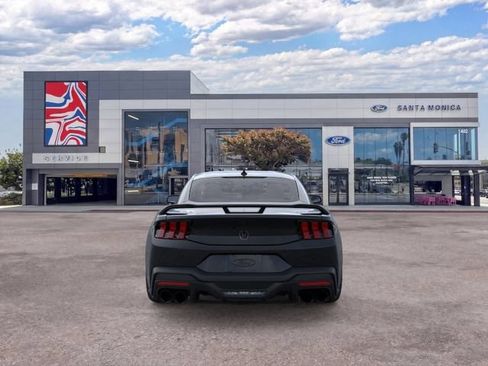 New 2026 Ford Mustang Dark Horse RWD image 5