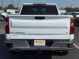Certified 2024 Chevrolet Silverado 1500 LT w/ Z71 Off-Road Package image 4