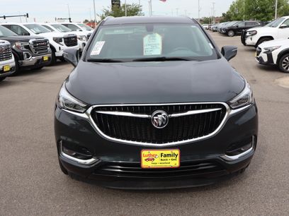 Certified 2021 Buick Enclave Essence w/ Trailering Package, 5000 lbs.
