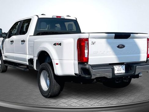New 2026 Ford F350 XL AWD/4WD image 3