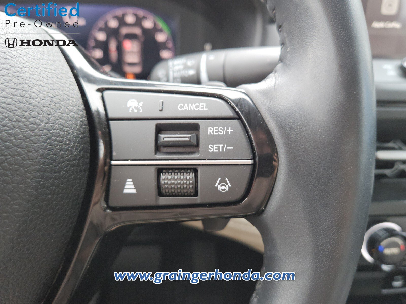 Certified 2023 Honda Accord Touring image 20