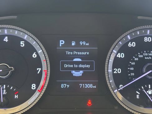 Used 2020 Hyundai Sonata SE FWD image 8