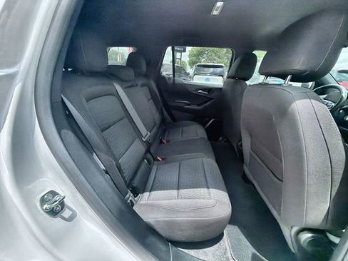 Used 2026 Chevrolet Equinox LT FWD image 26
