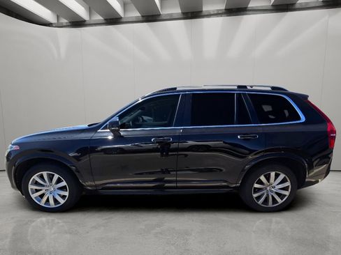 Used 2016 Volvo XC90 T6 Momentum AWD/4WD image 4