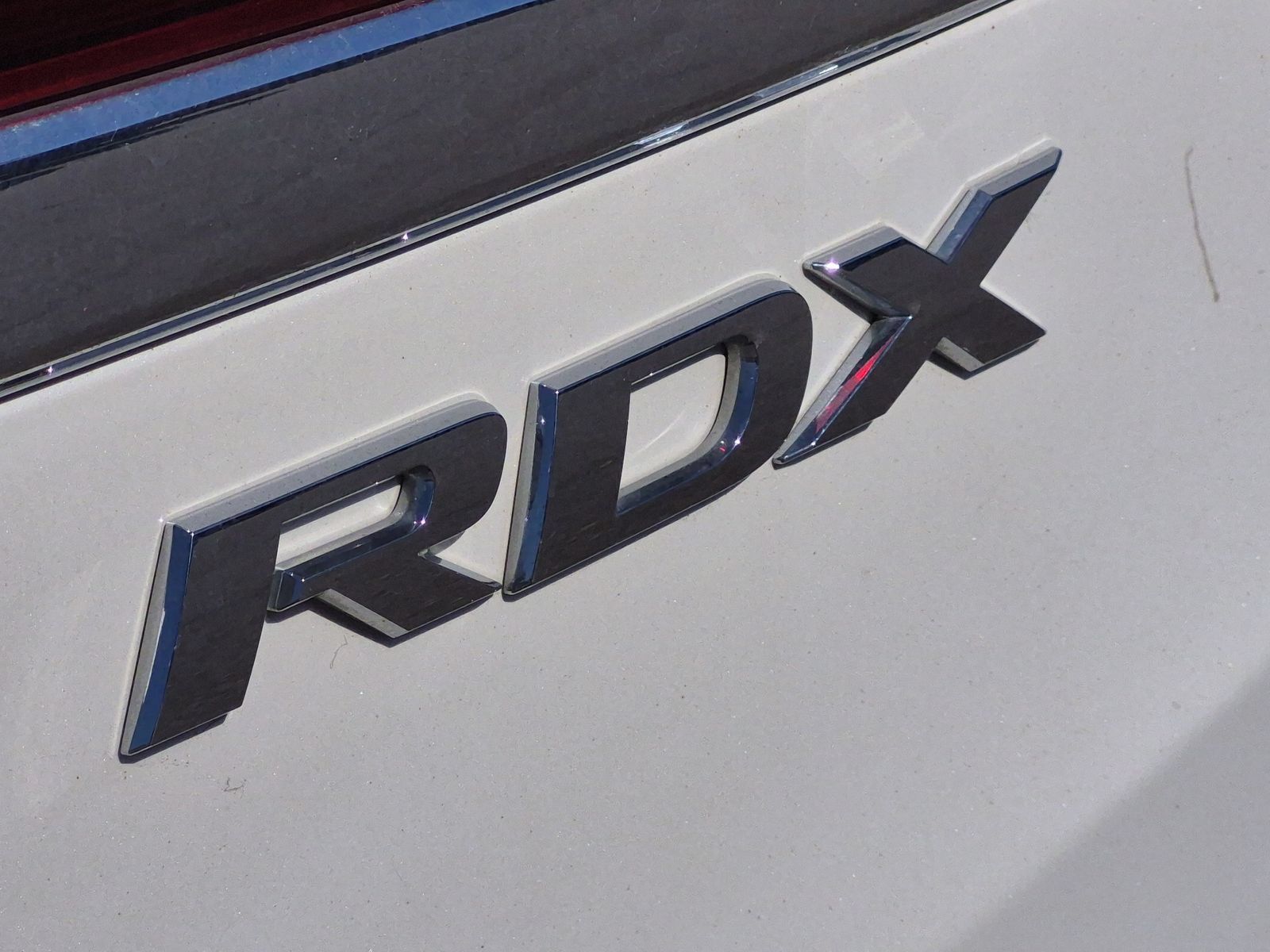 Used 2018 Acura RDX w/ Technology Package AWD/4WD image 12