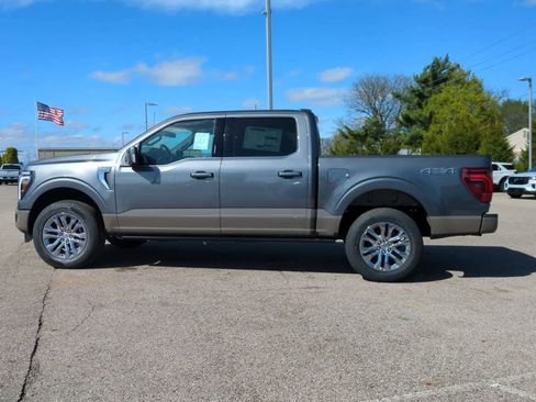 New 2026 Ford F150 King Ranch AWD/4WD image 5