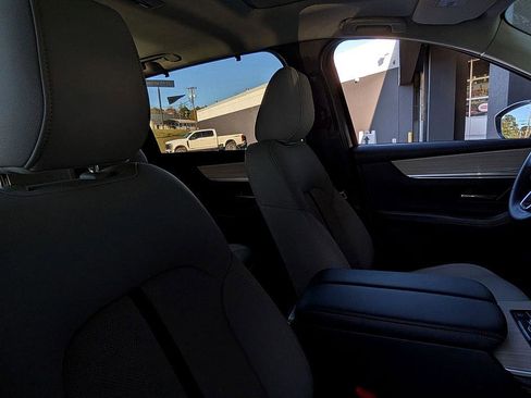 New 2026 MAZDA CX-90 3.3 Turbo w/ Preferred Package image 34