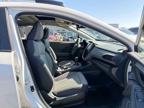 Certified 2024 Subaru Crosstrek 2.0i Premium image 27