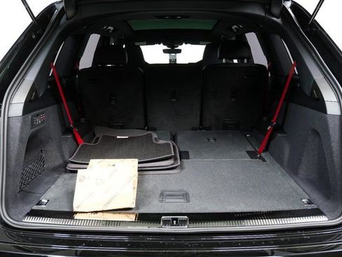 New 2026 Audi Q7 3.0T Prestige AWD/4WD image 29