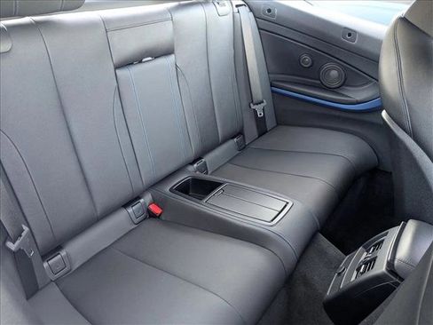 Used 2018 BMW 440i Convertible image 19