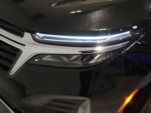 Certified 2024 Chevrolet Equinox LT w/ LPO, Floor Liner Package image 29