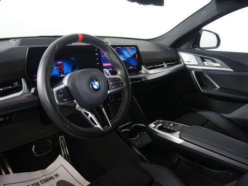 Certified 2024 BMW X2 M35i image 13