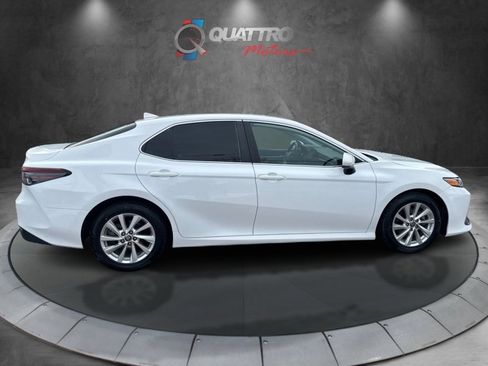 Used 2021 Toyota Camry LE image 7
