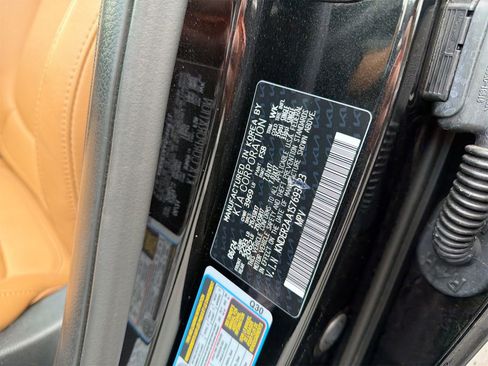 Used 2025 Kia Seltos EX w/ EX Sunroof Package image 27