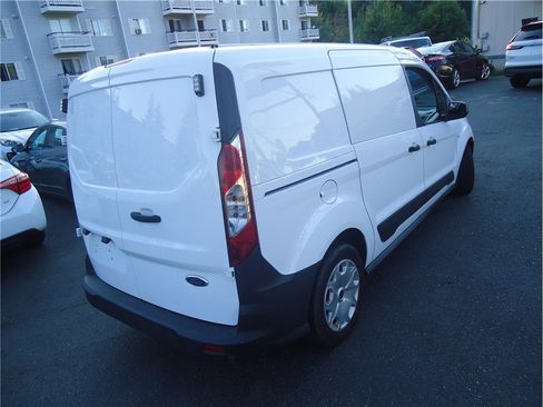 Used 2016 Ford Transit Connect XL FWD image 6