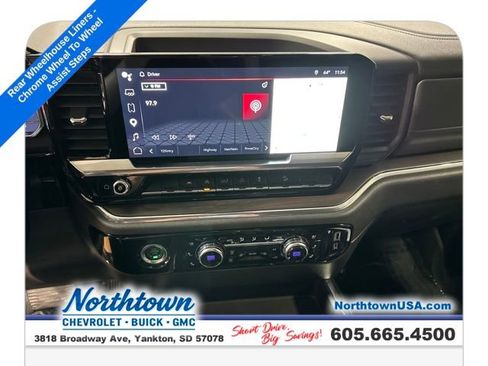 Used 2023 GMC Sierra 1500 SLT w/ SLT Premium Package image 19
