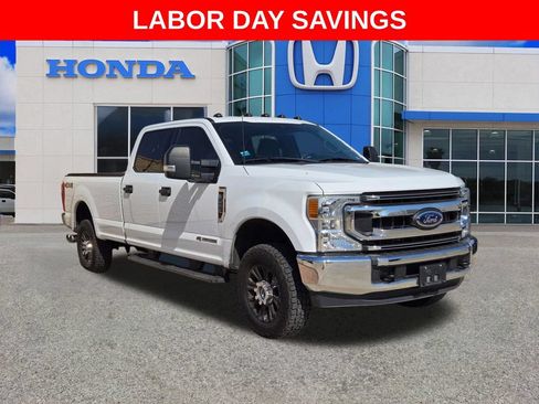 Used 2022 Ford F250 XLT AWD/4WD image 15